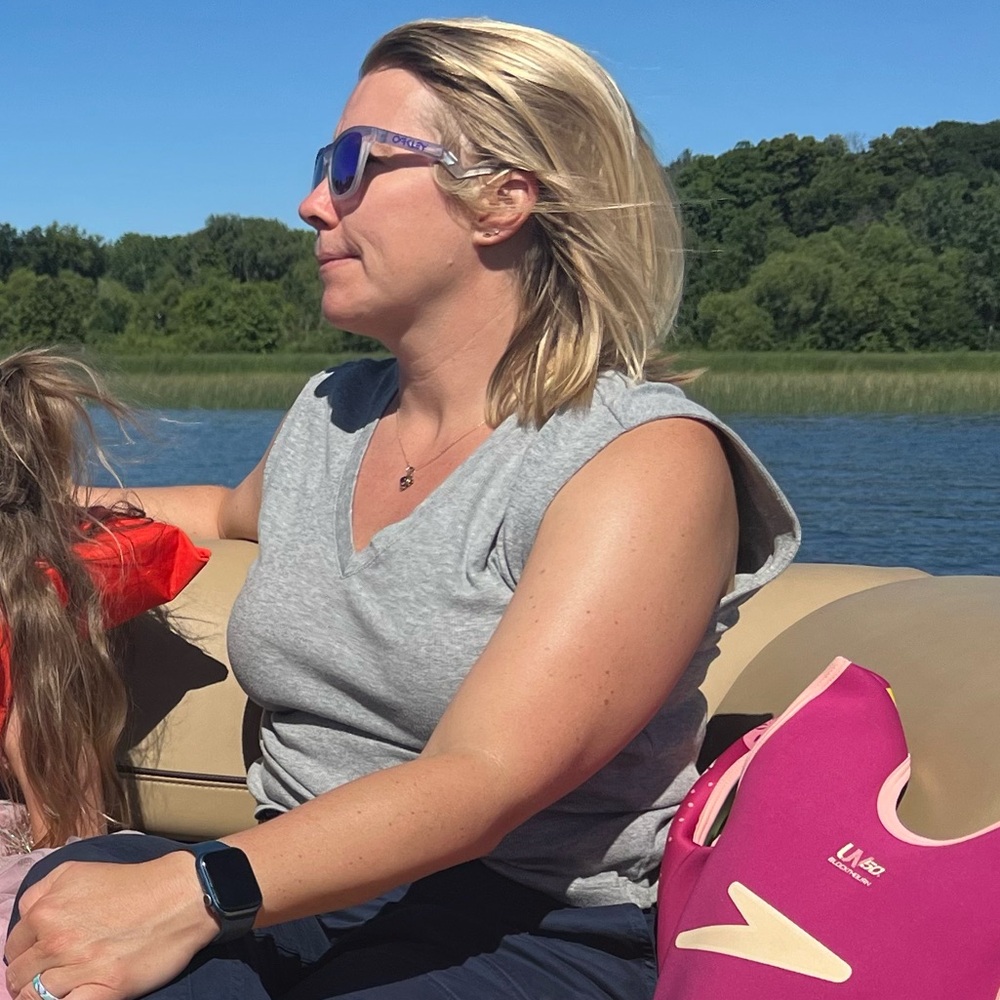 Meet your Posher, Danielle